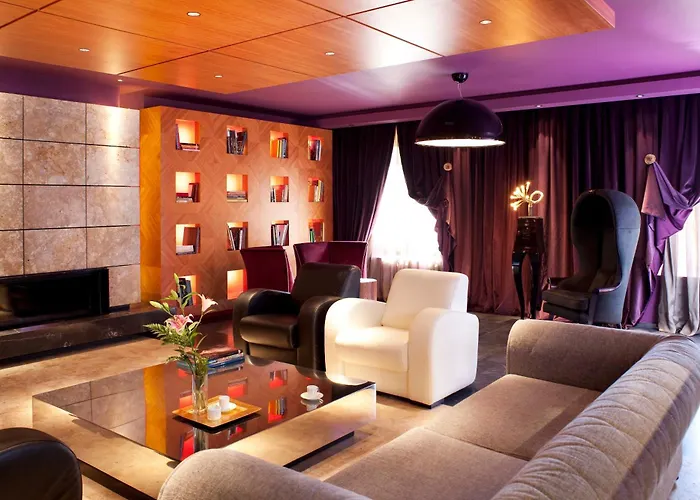 Hotel Af Pesquera Peñafiel