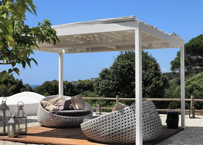 La Suite Boutique Hotel Procida