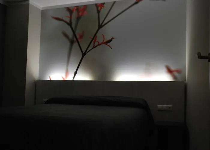 Aparthotel Meseguer Alcañiz