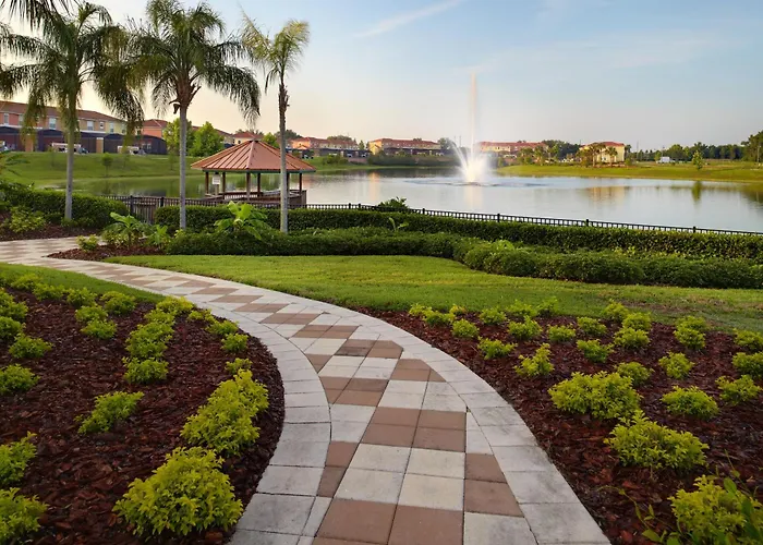 Encantada Resort Vacation Townhomes By Idiliq