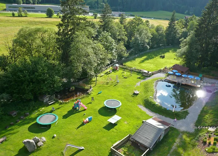Hotel Berghof
