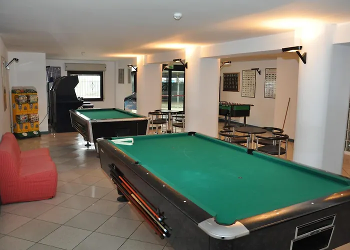 Hotel Nord Est