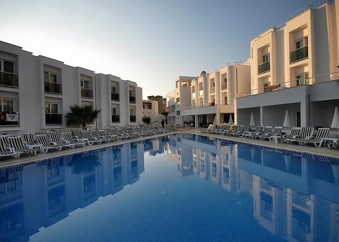 Club Shark Hotel Gumbet