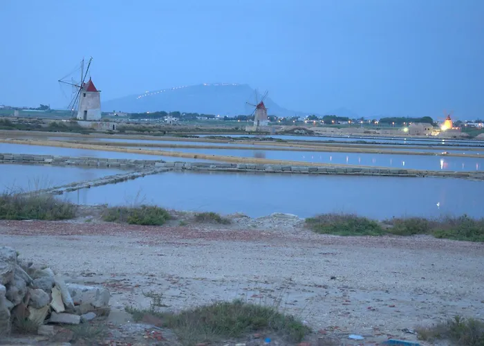 B&B Sbarco dei 1000 Marsala