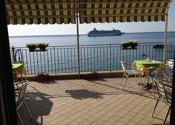 B&B Miramare