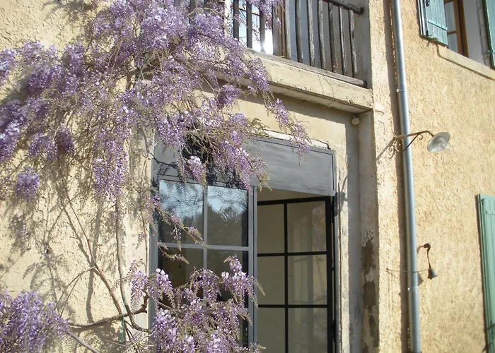 Mas la Vitalis Chambres D'Hôtes