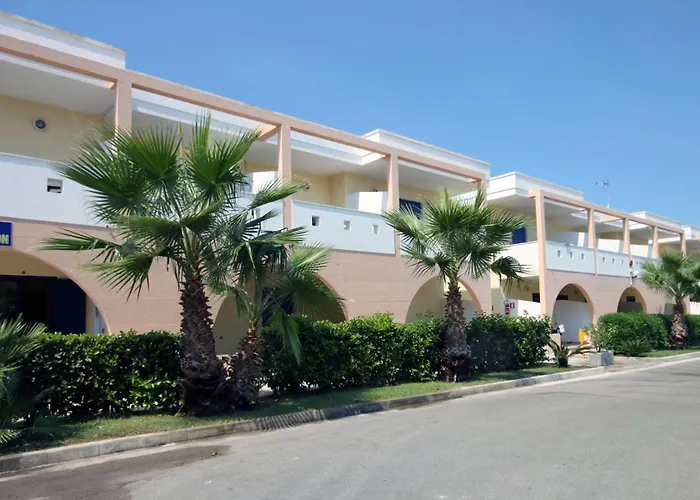 Residence Oasi Salento Torre dell'Orso