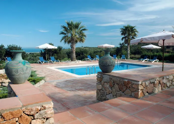 Hotel Cal Naudi Les Cases d'Alcanar
