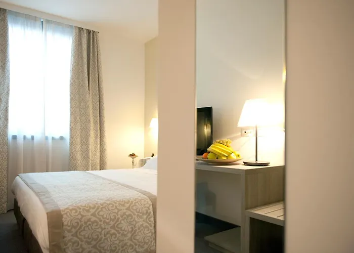 Db Hotel Verona Airport Congress & Spa Caselle Di Sommacampagna