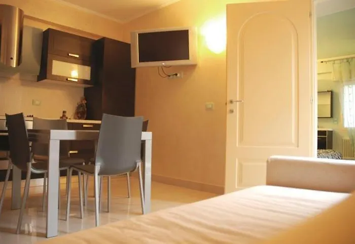 Hotel Residence Veliero Riccione