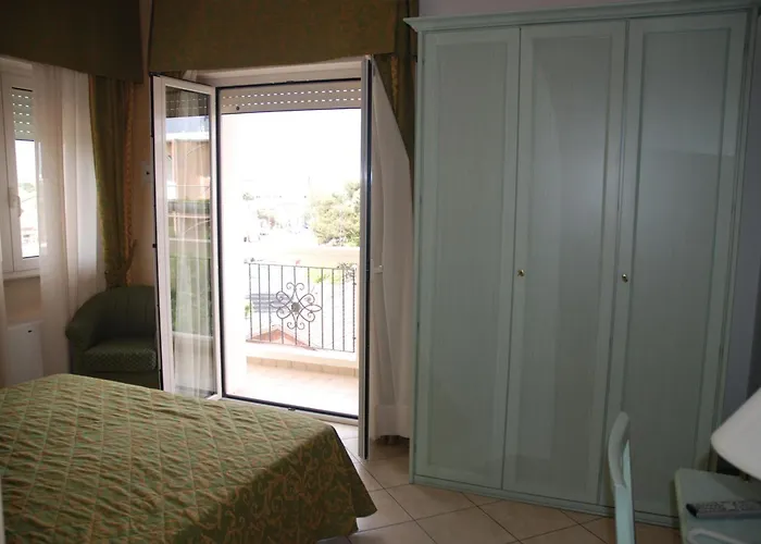 Residence Veliero