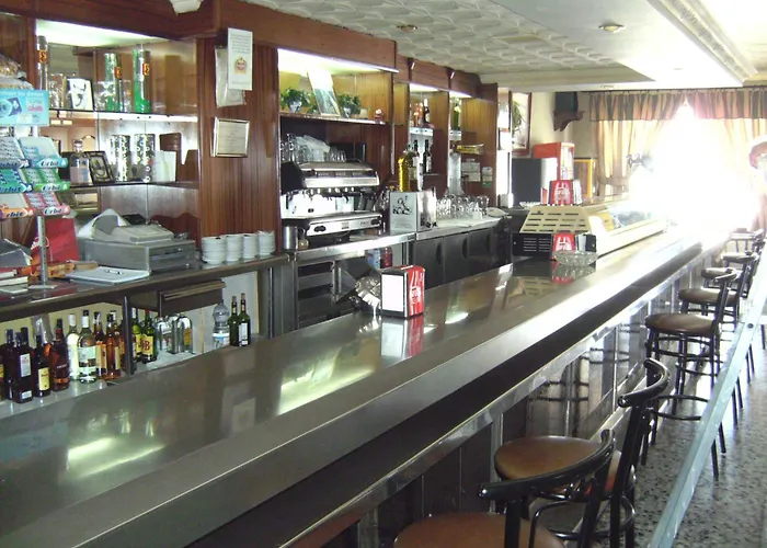 Hostal El Polígono