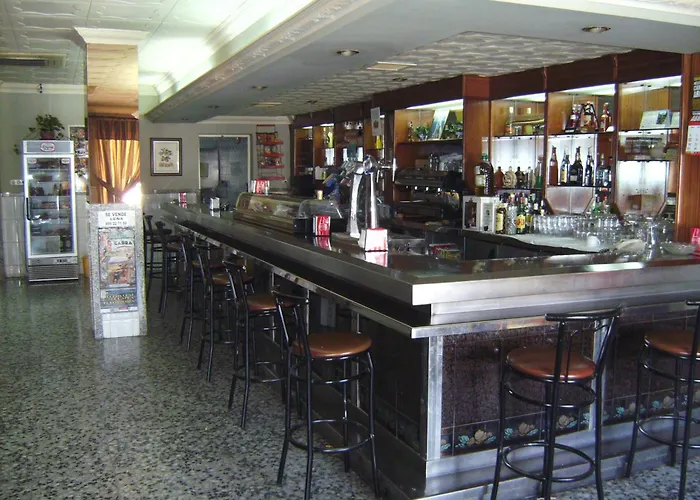 Hostal El Polígono