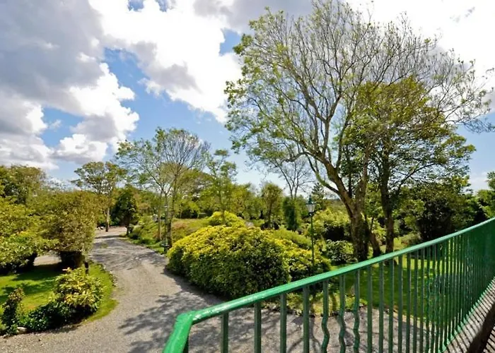 Errisbeg House B&B