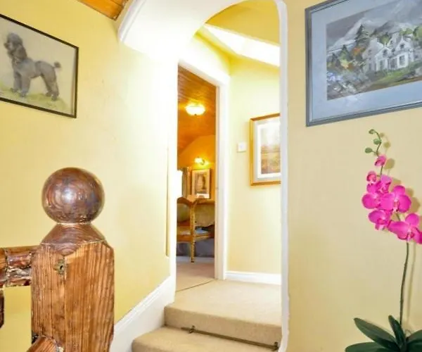 Errisbeg House B&B