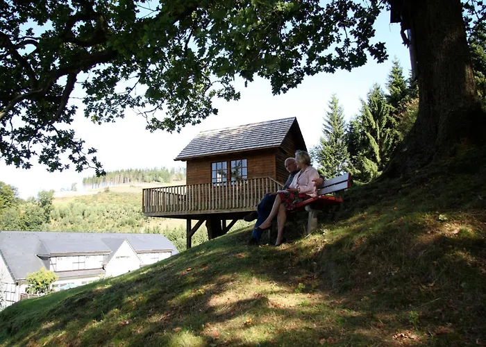 Hotel Gut Vorwald