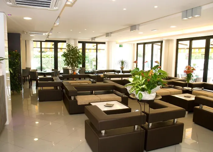 Hotel Ambra