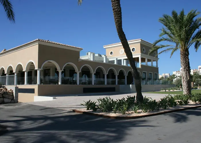 Hotel Ar Golf Almerimar