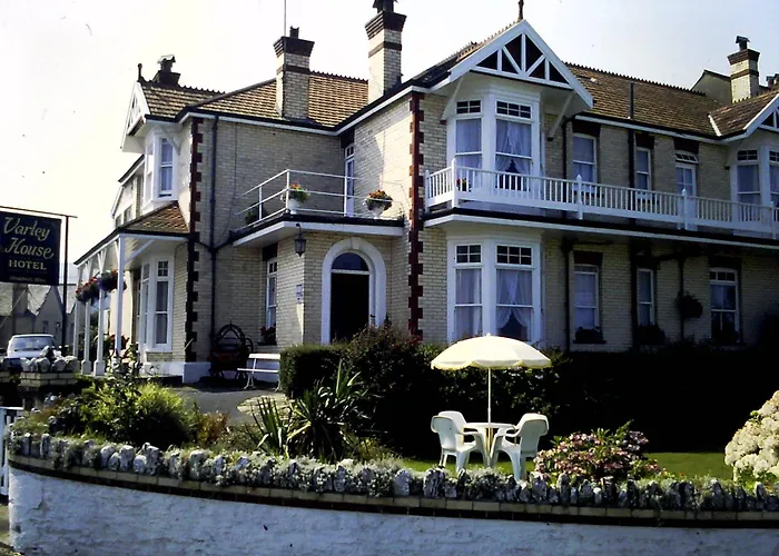 Varley House
