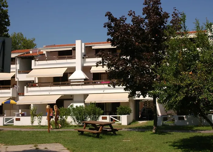 Villaggio Los Nidos
