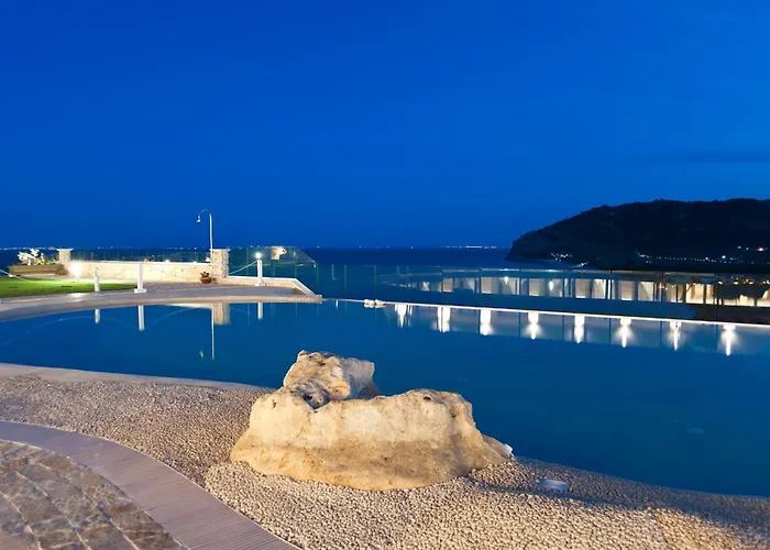 Hotel Residence Il Porto Mattinata