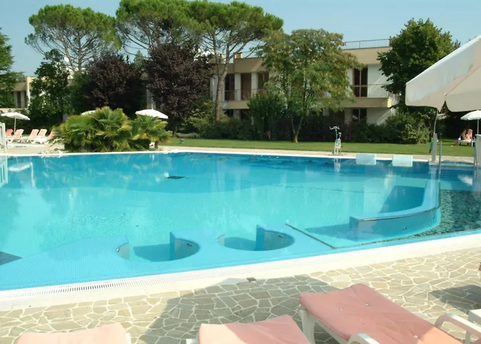 Ermitage Bel Air Medical Hotel Abano Terme