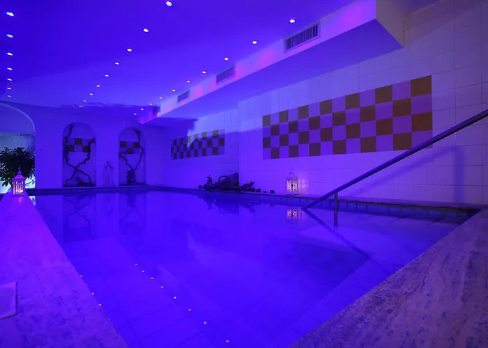 Hotel Bellevue Benessere&Relax Ischia