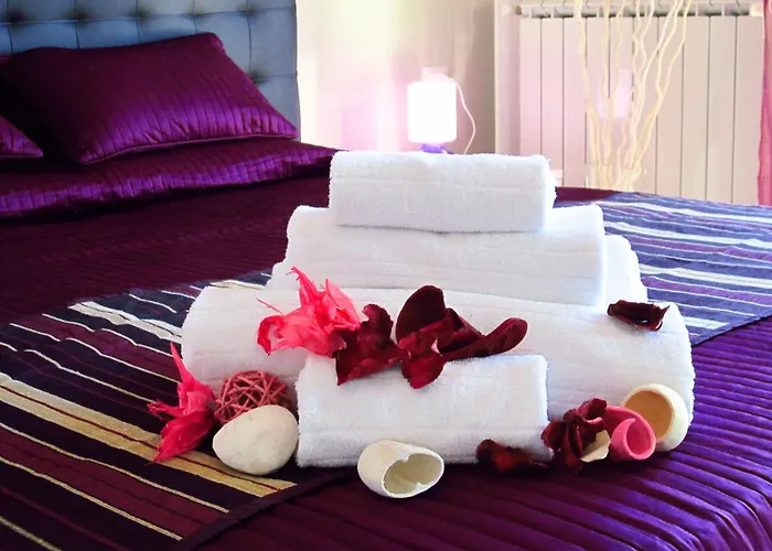 Bed and Breakfast Sleep And Fly Rome Airport Fiumicino