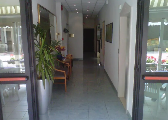 Albergo Aquila
