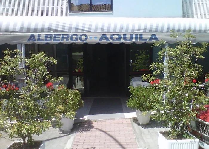 Albergo Aquila