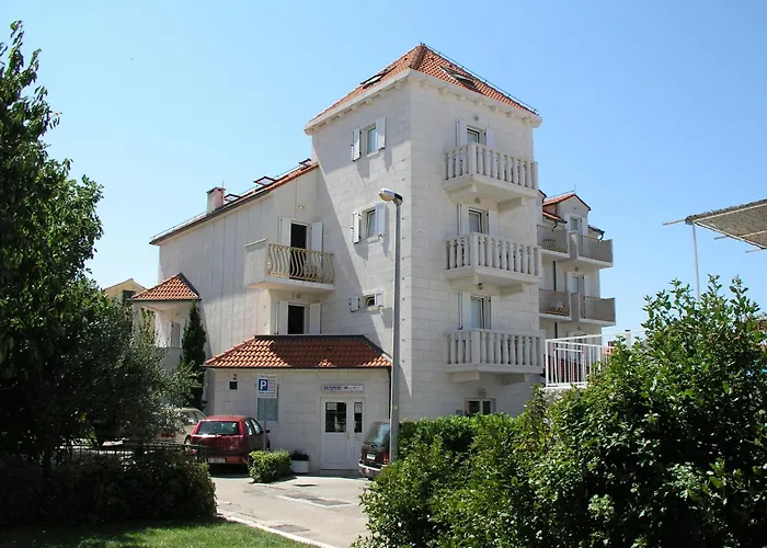 Villa Supetar