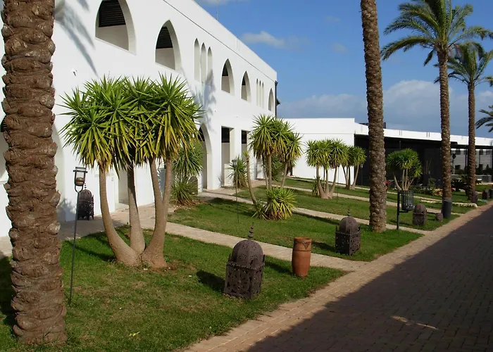 Baia Dei Turchi Resort Otranto