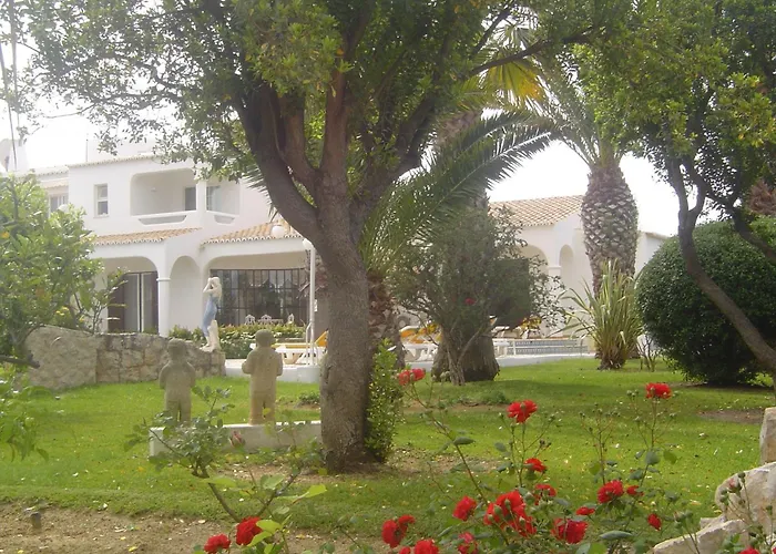 Quinta Dos Oliveiras Acomodação com café da manhã Carvoeiro 