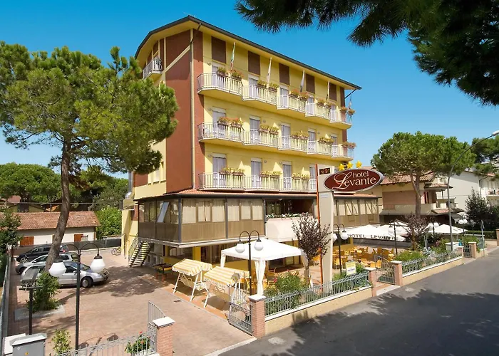 Hotel Levante