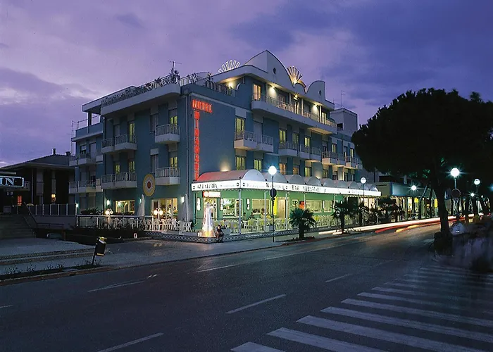 Hotel Miramare