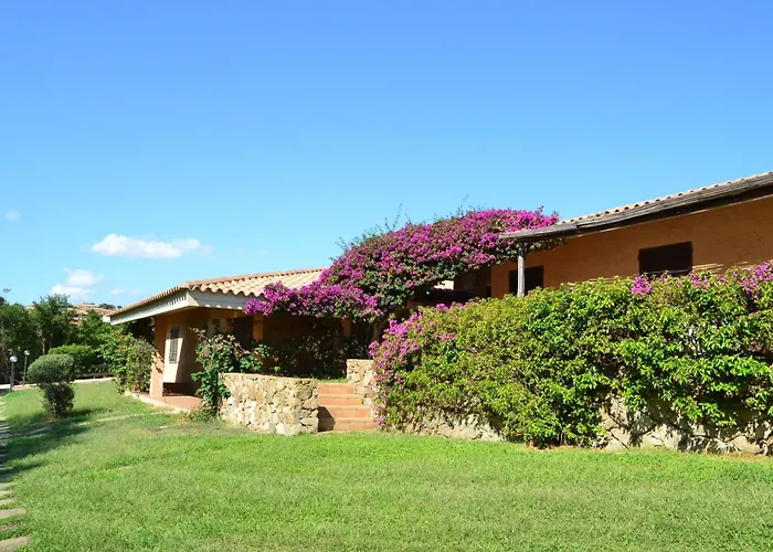 Residence Porto Mannu