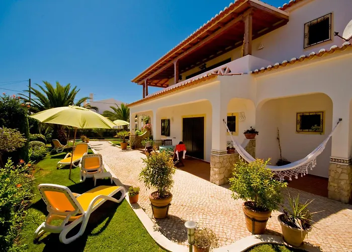 Hotel Residencia Julio Sagres