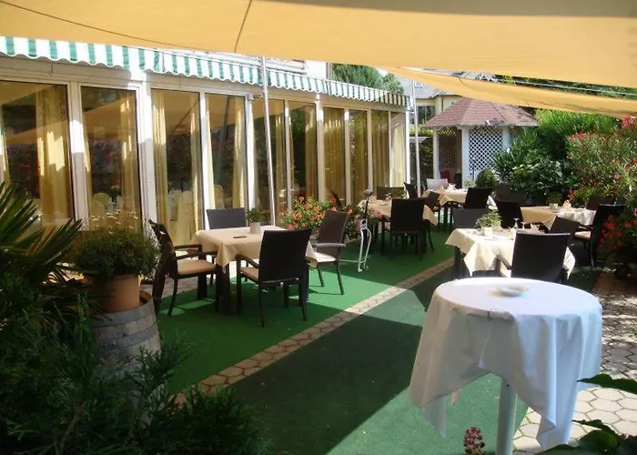 Landgasthof Hotel Muhr Gallbrunn