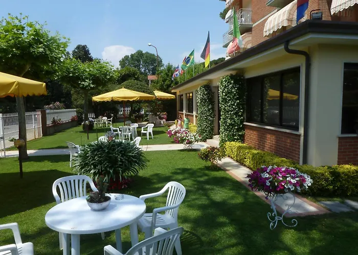 Hotel Versilia Lido di Camaiore