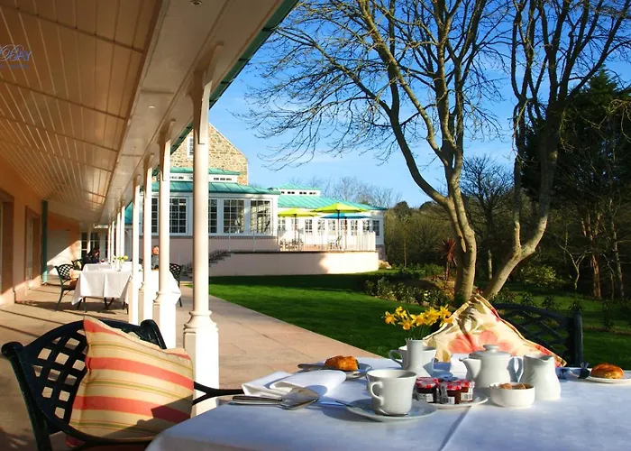 The Dixcart Hotel