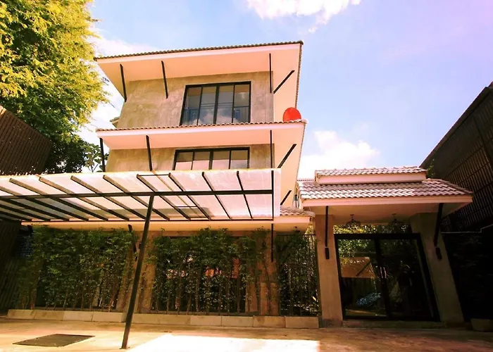 G2 Boutique Hotel
