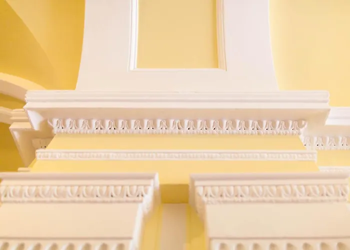 Woodland House Hotel Dumfries