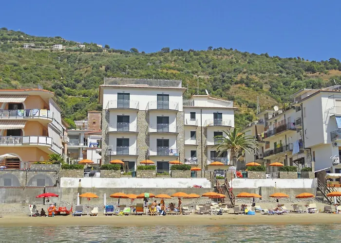 Acciaroli Vacanze Residence