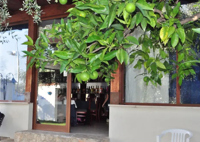 Hotel Il Melograno