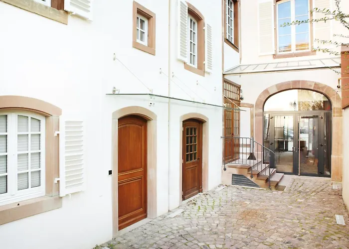 Logis Hotel Ettenheim