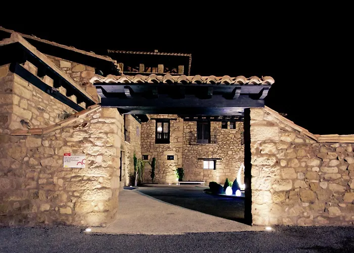 Hotel Restaurante Masía la Torre