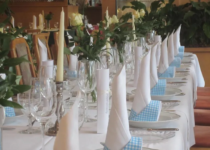 Landgasthof Hotel Muhr