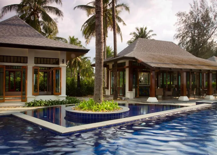 Khaolak Blue Lagoon Resort - Sha Extra Plus Khao Lak