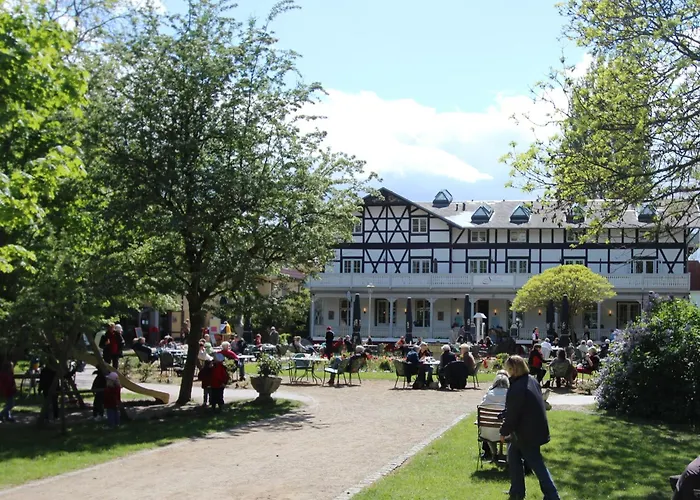 Villa Seebach
