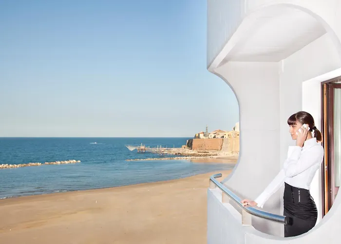 Hotel Mistral Termoli